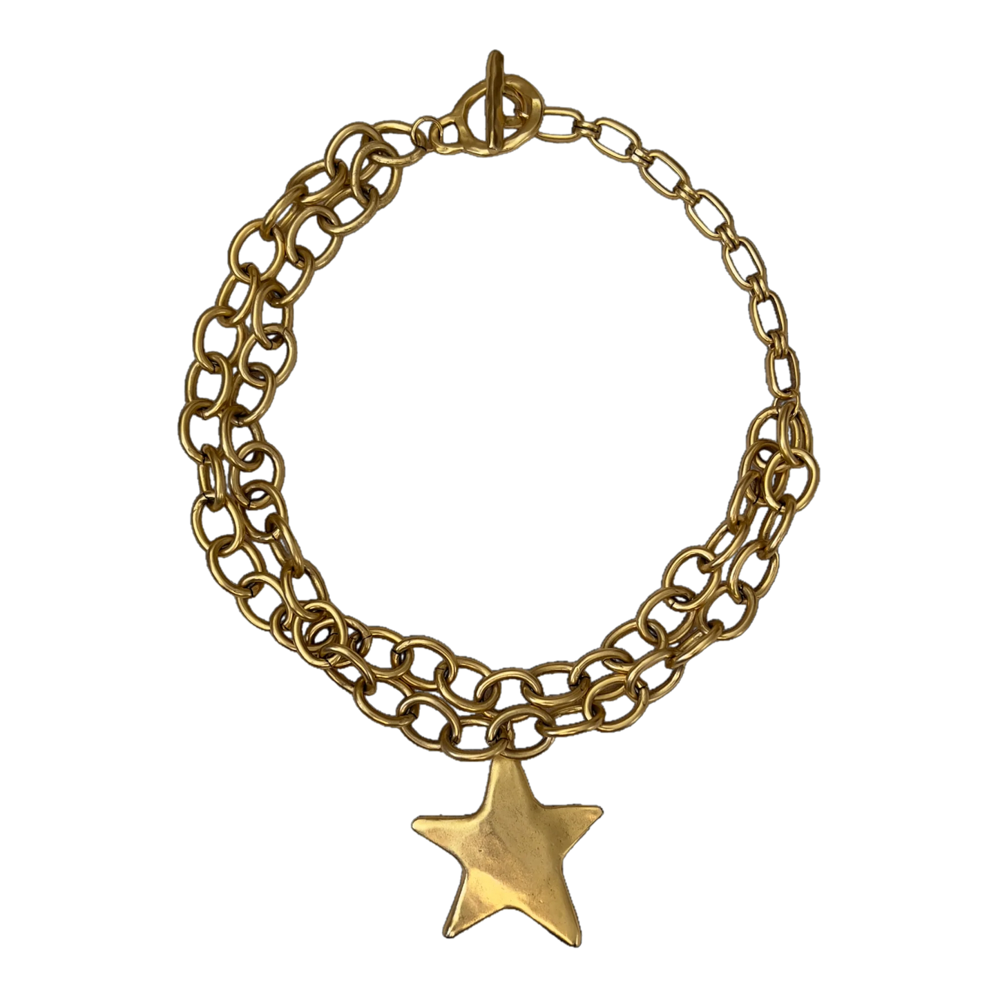 SC6 Gia Necklace