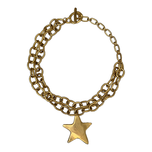 SC6 Gia Necklace