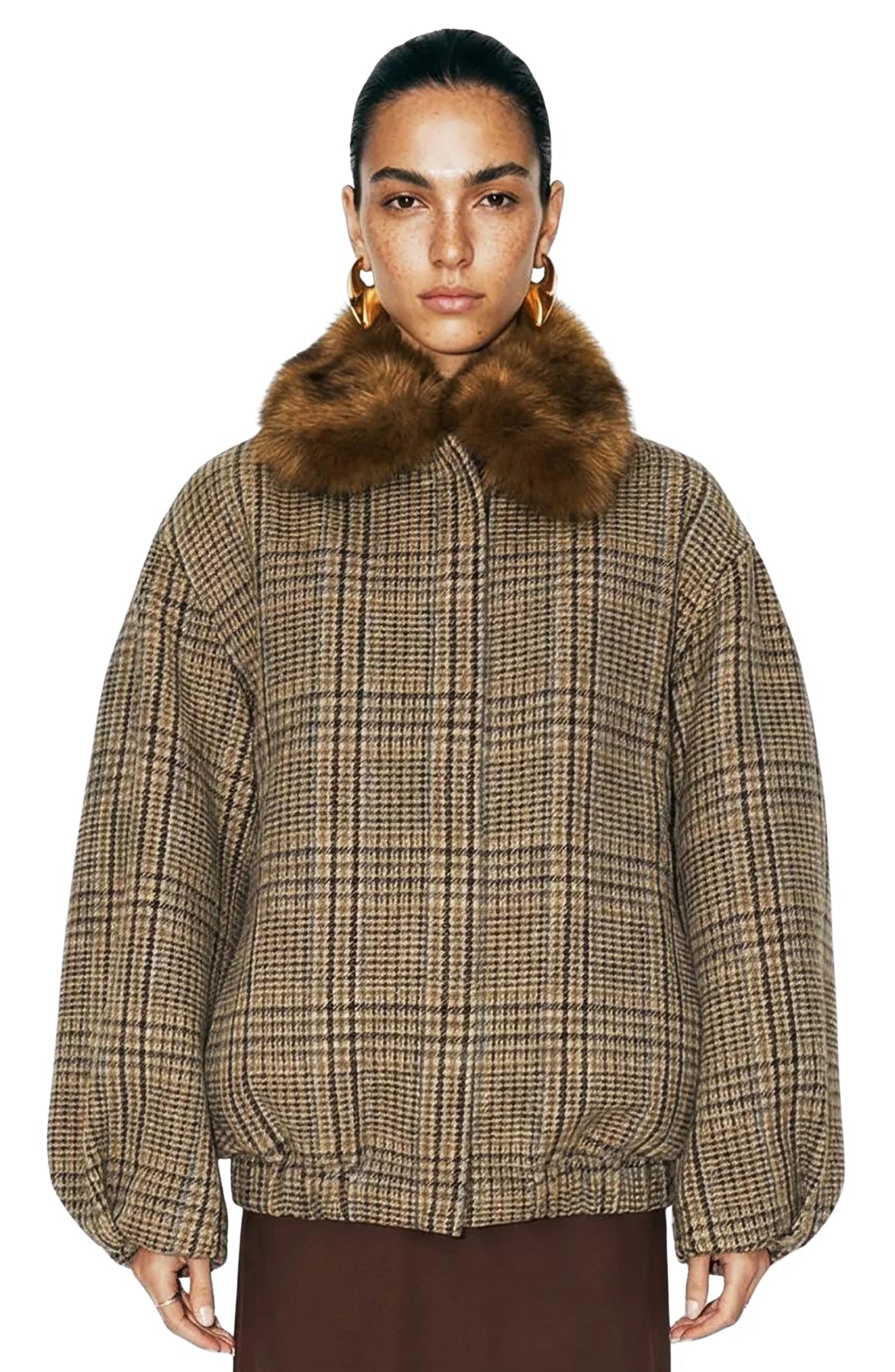 Savannah Jacket