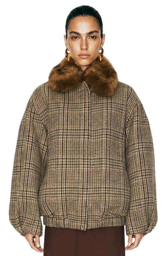 Savannah Jacket