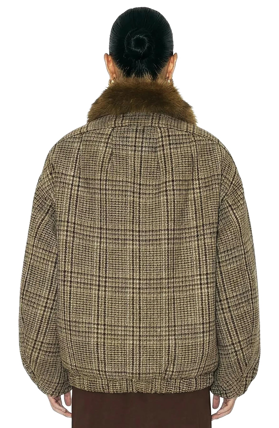 Savannah Jacket
