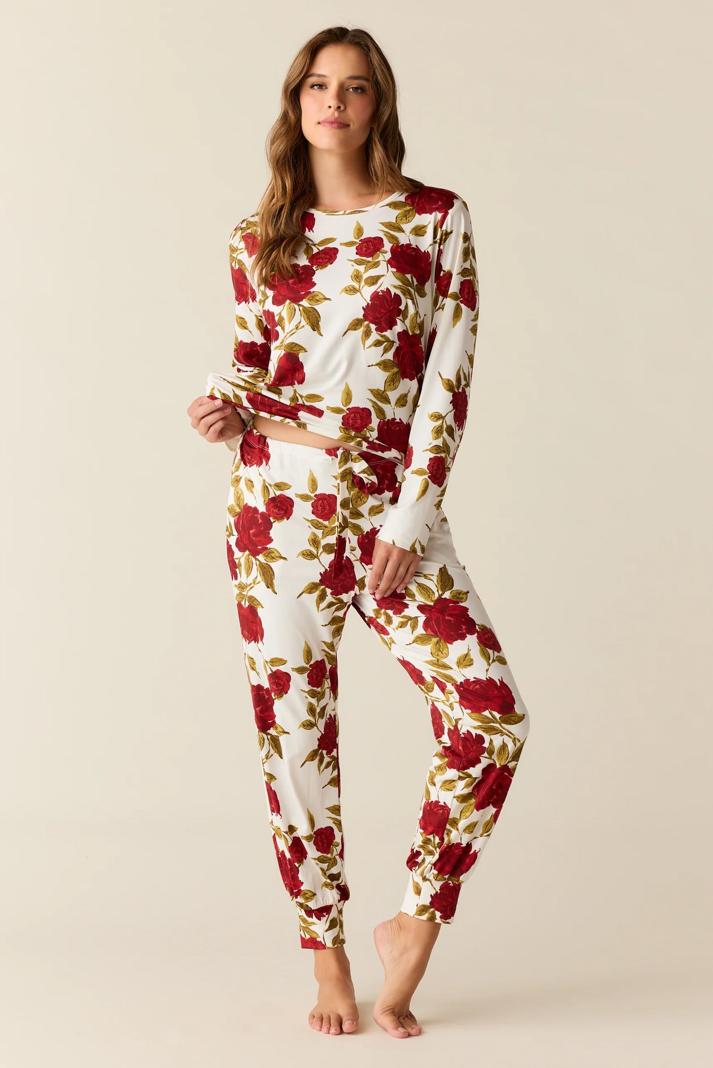 Shari PJ Set