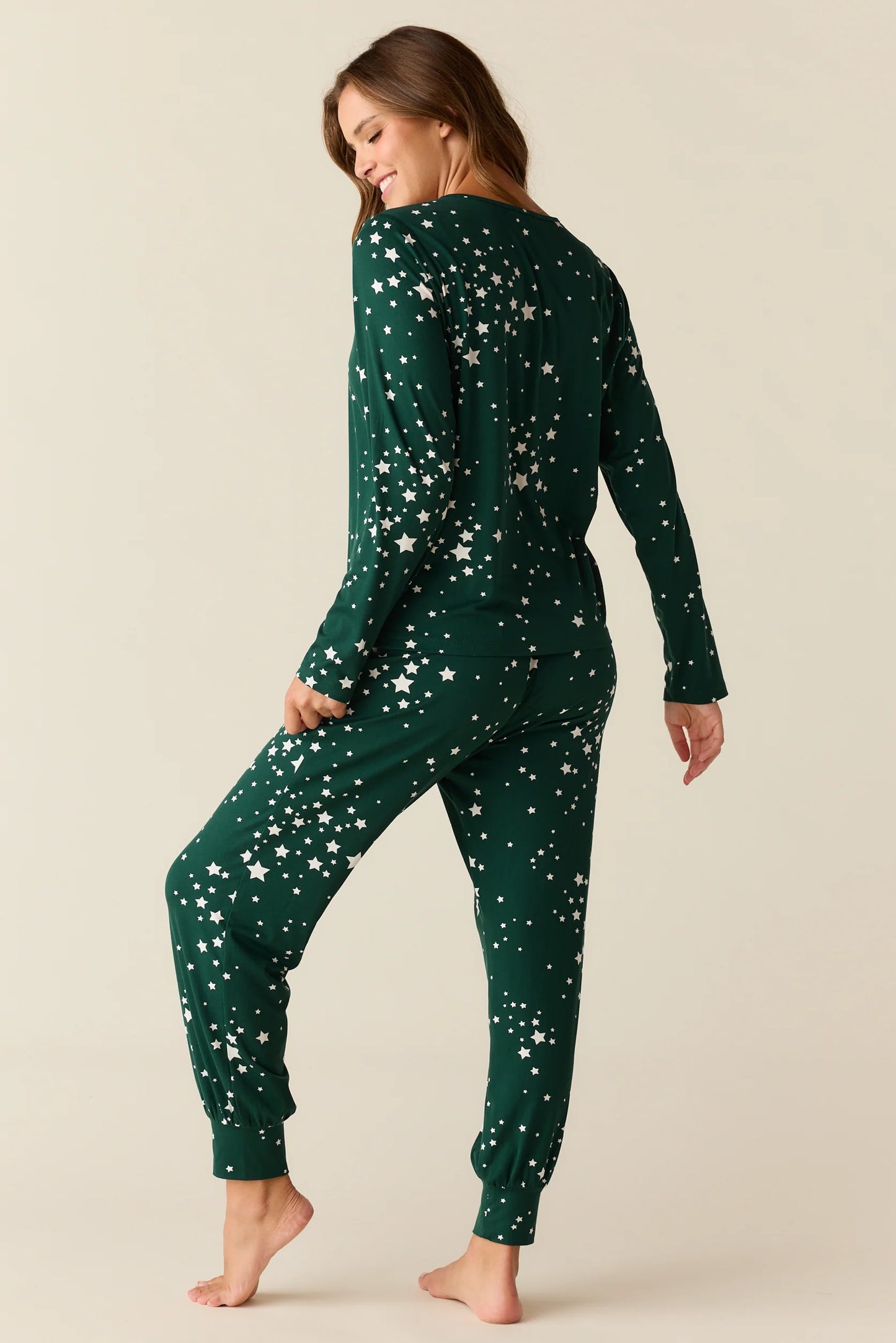 Shari PJ Set