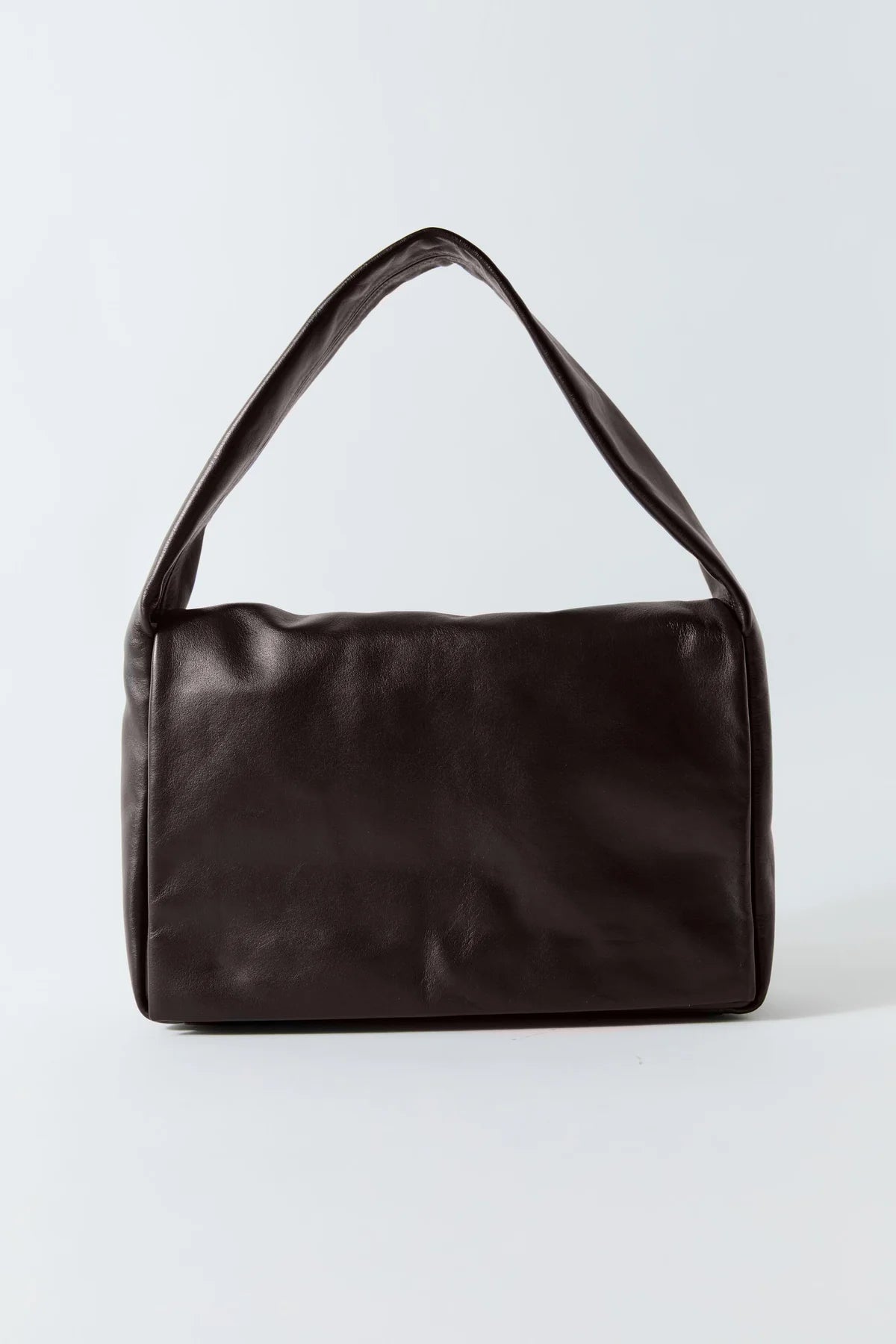 Soft Everyday Satchel