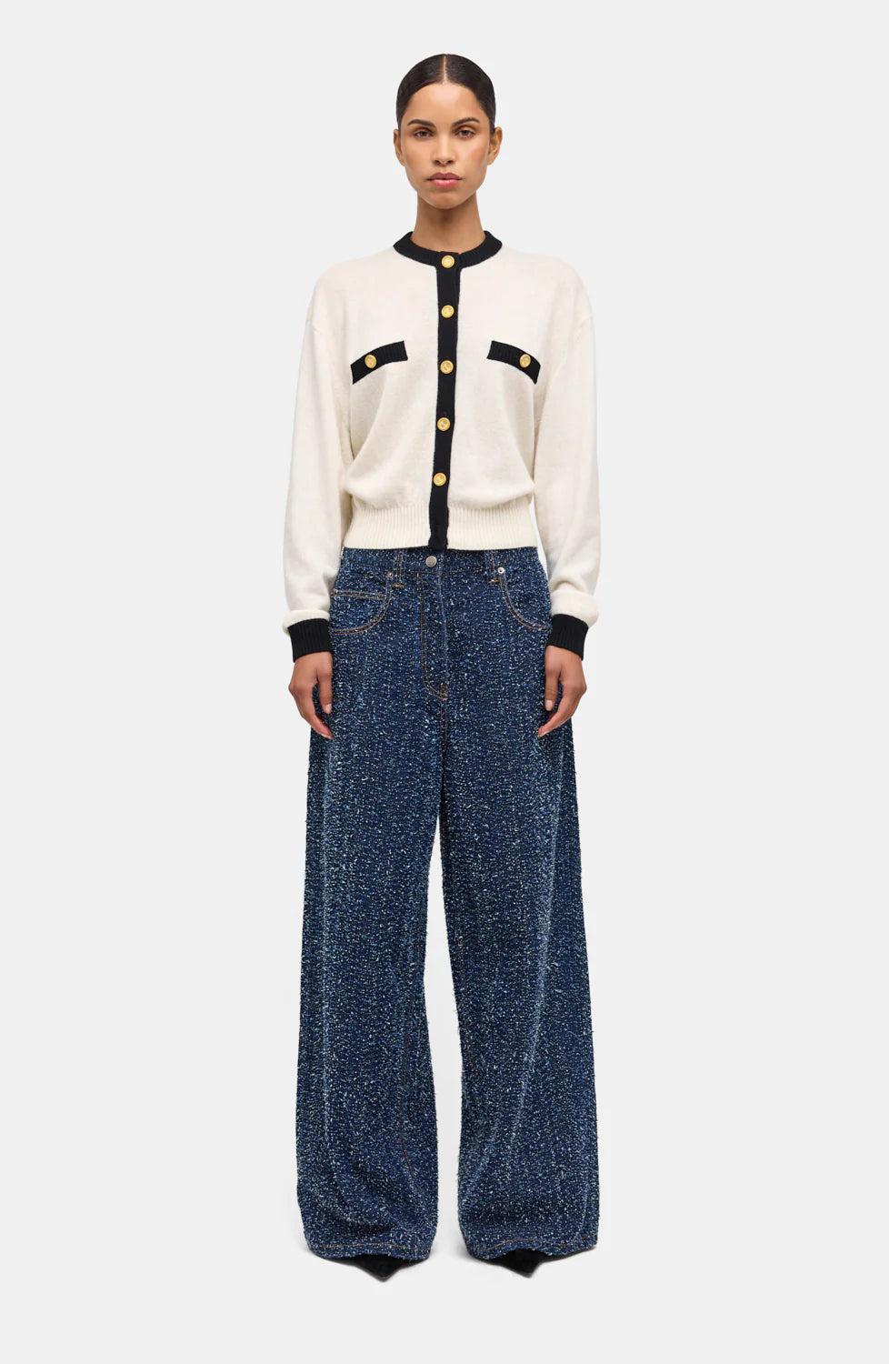 Solene Jeans