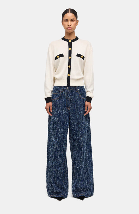 Solene Jeans