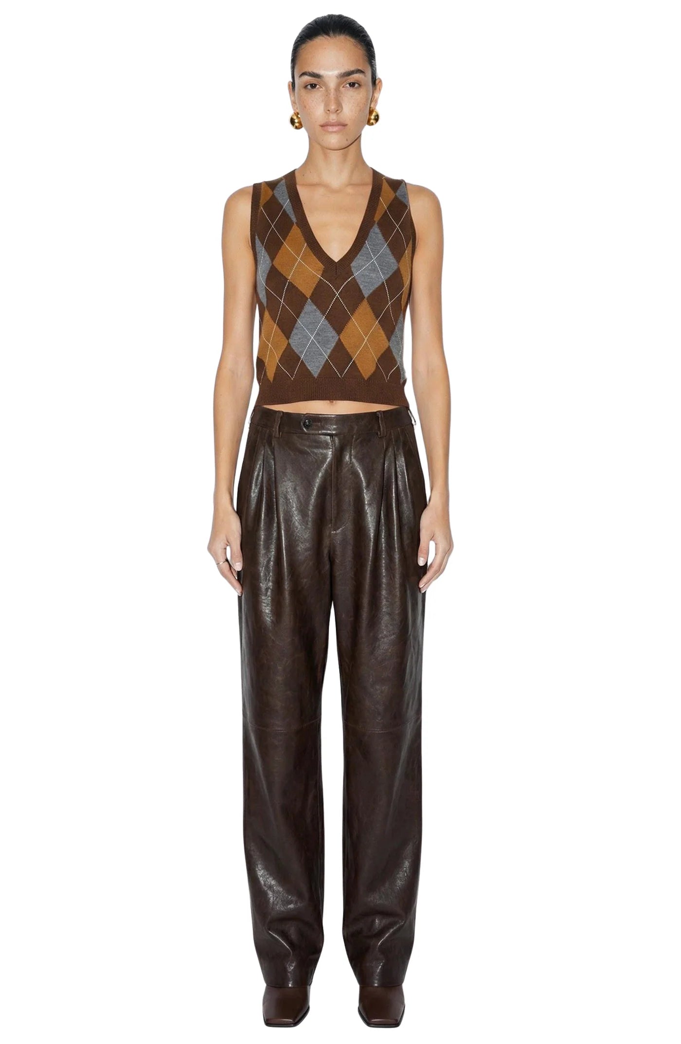 Soprano Pant