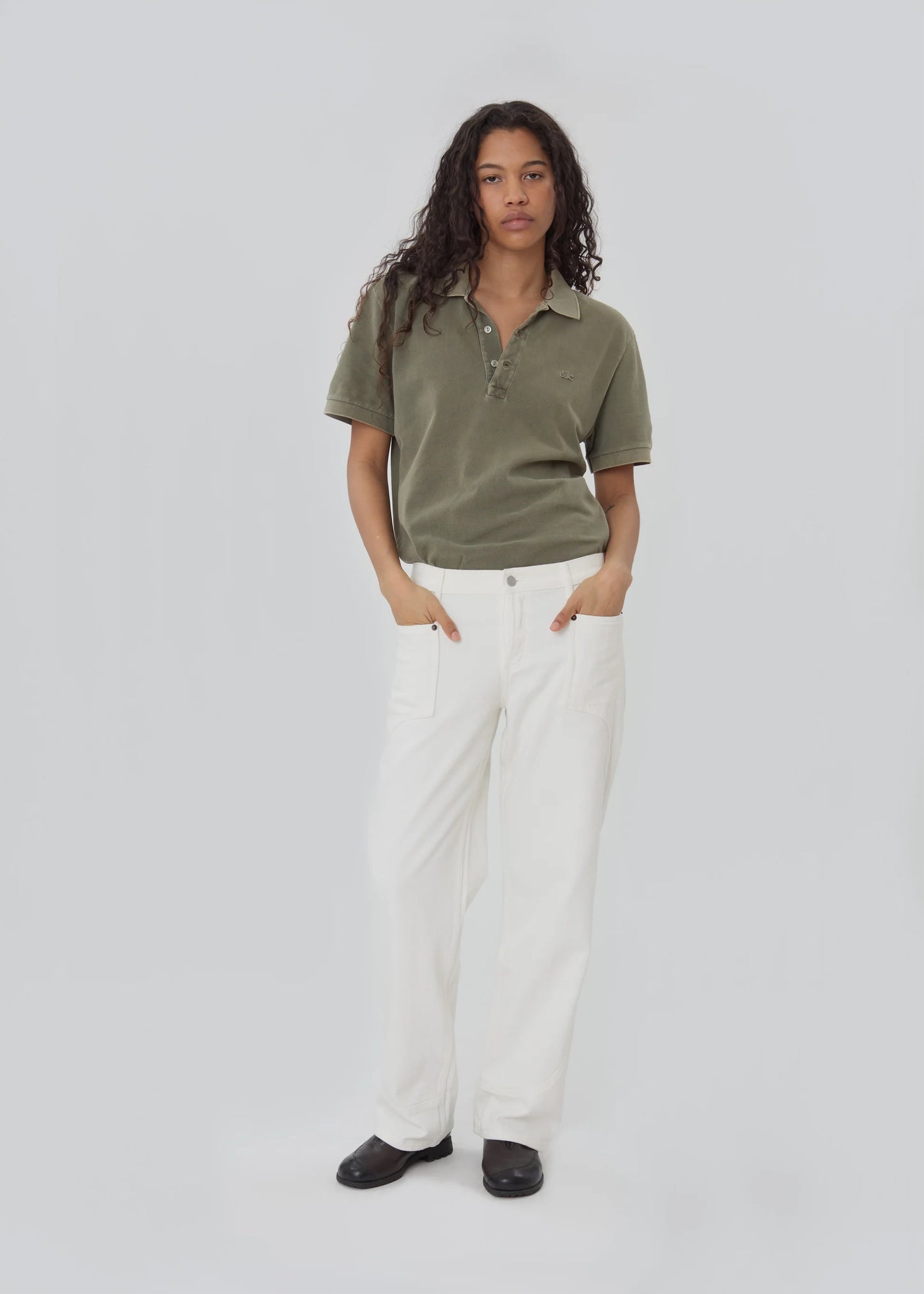 Supply Jean