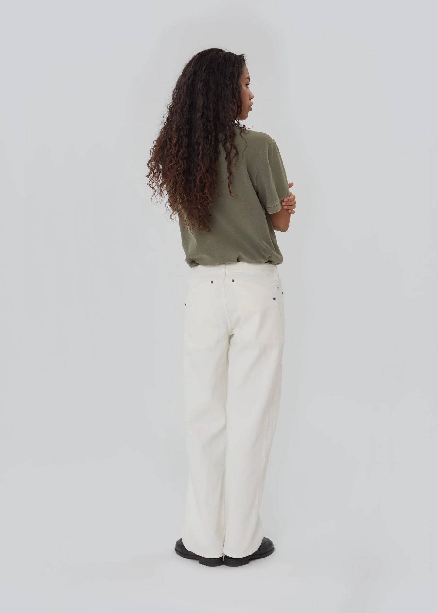 Supply Jean