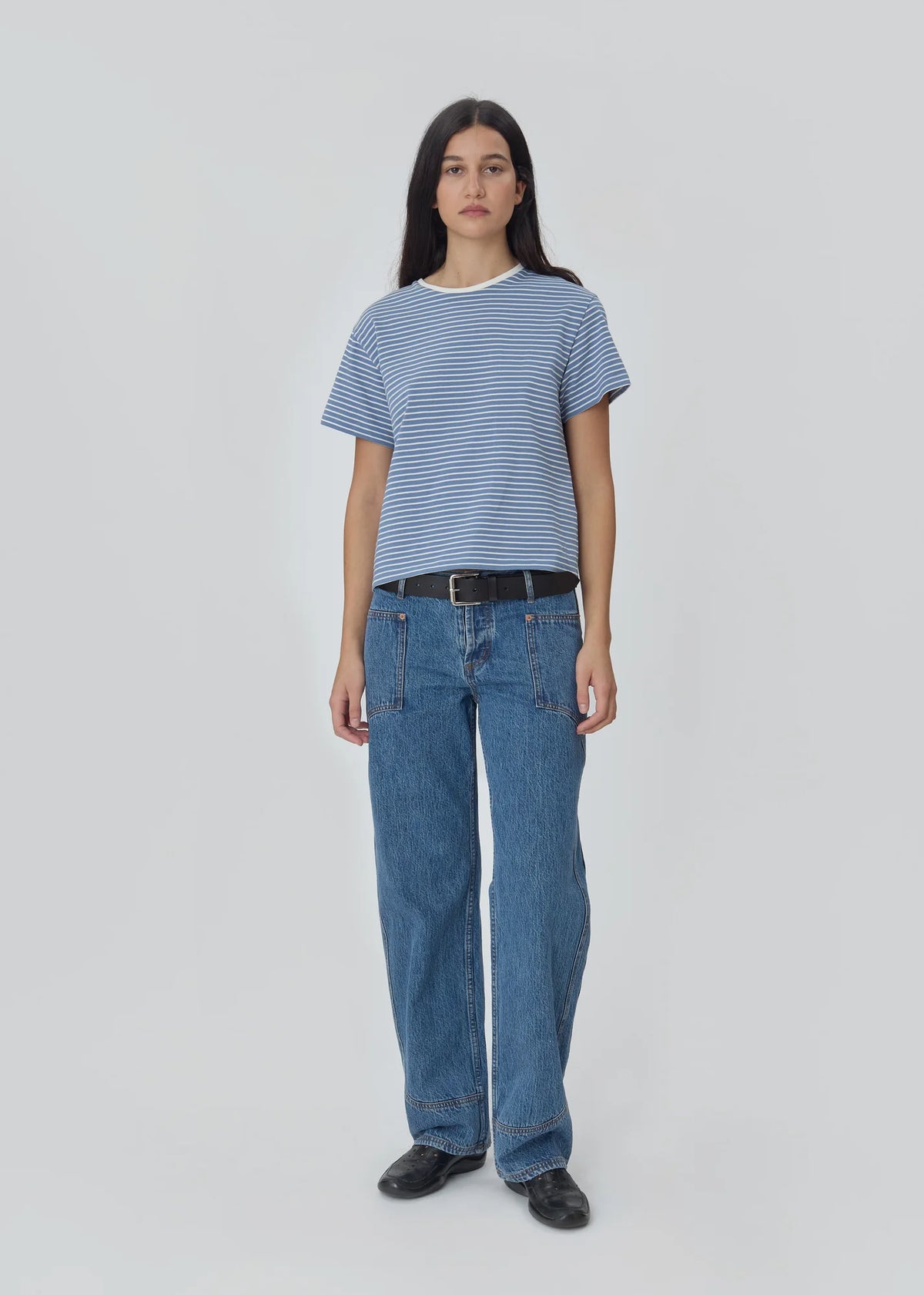 Supply Jean