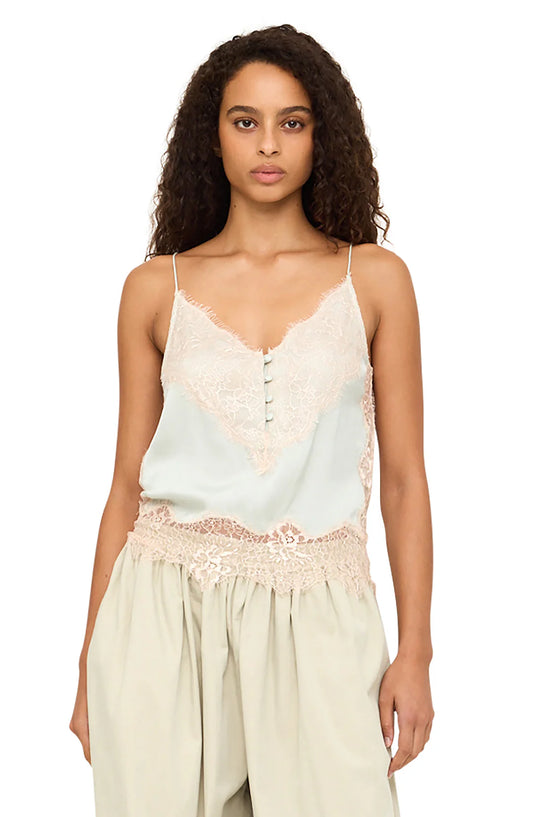 Suraiya Top