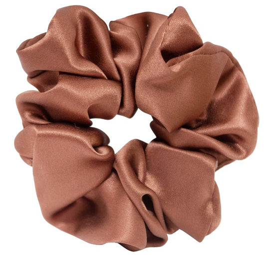 Sweet Dreams Silk Scrunchie
