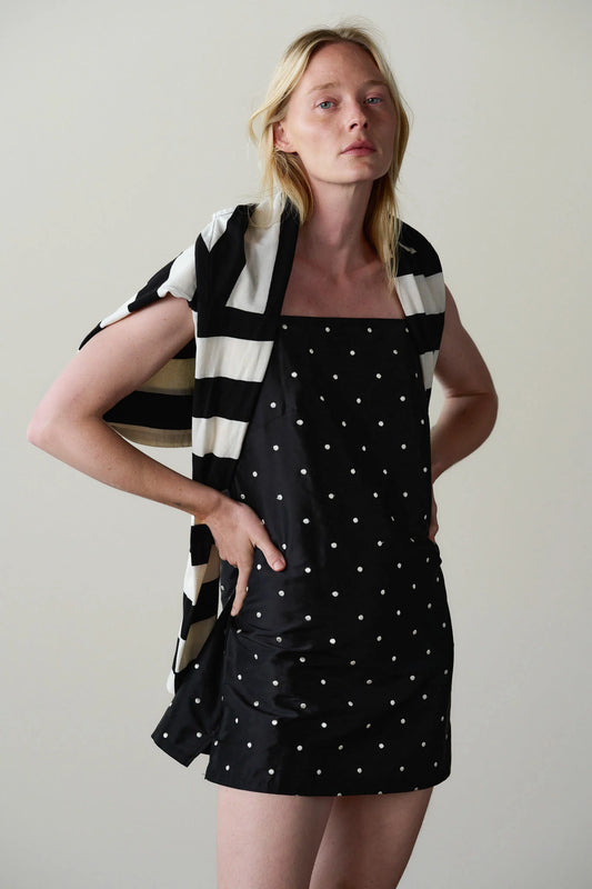 Taffeta Mini