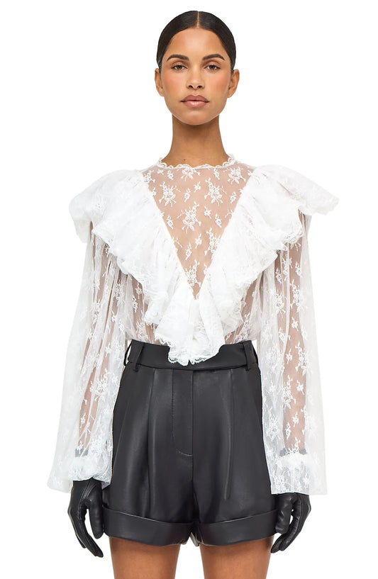 Talia Blouse