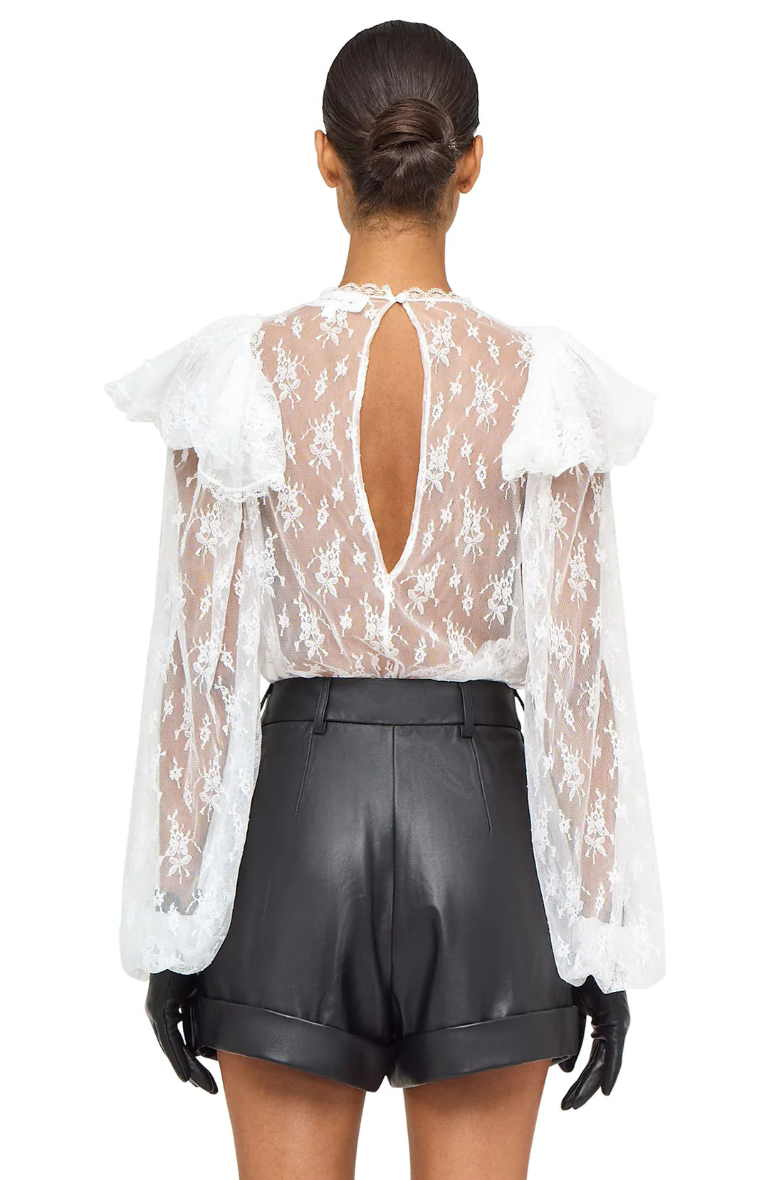 Talia Blouse