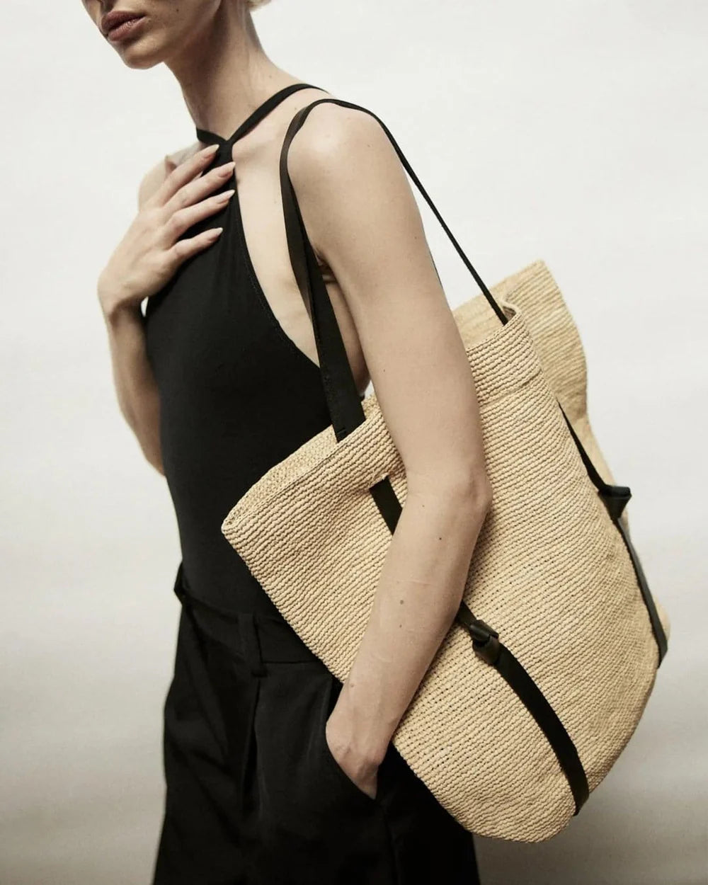 Tanner Bag