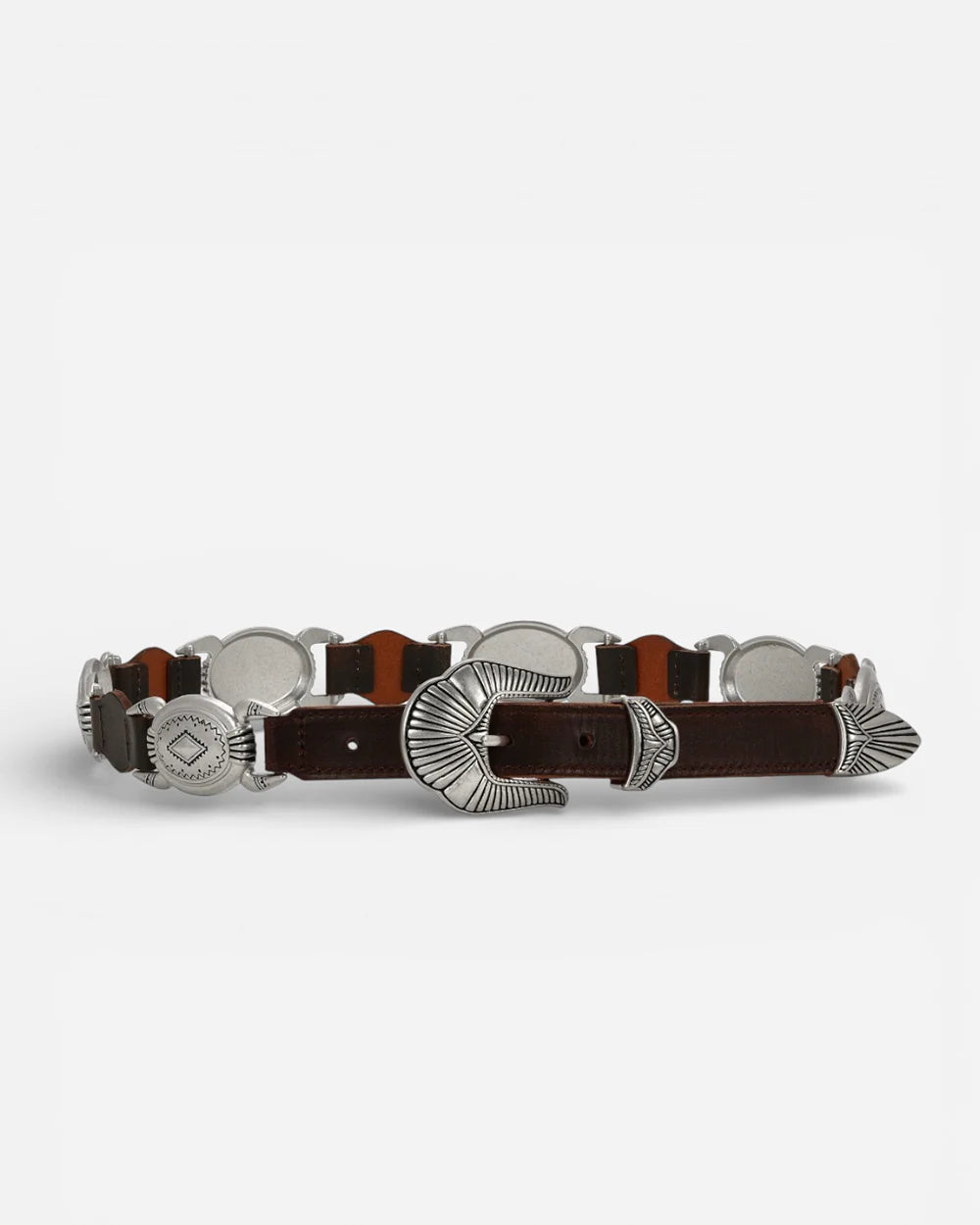 Tanner Belt