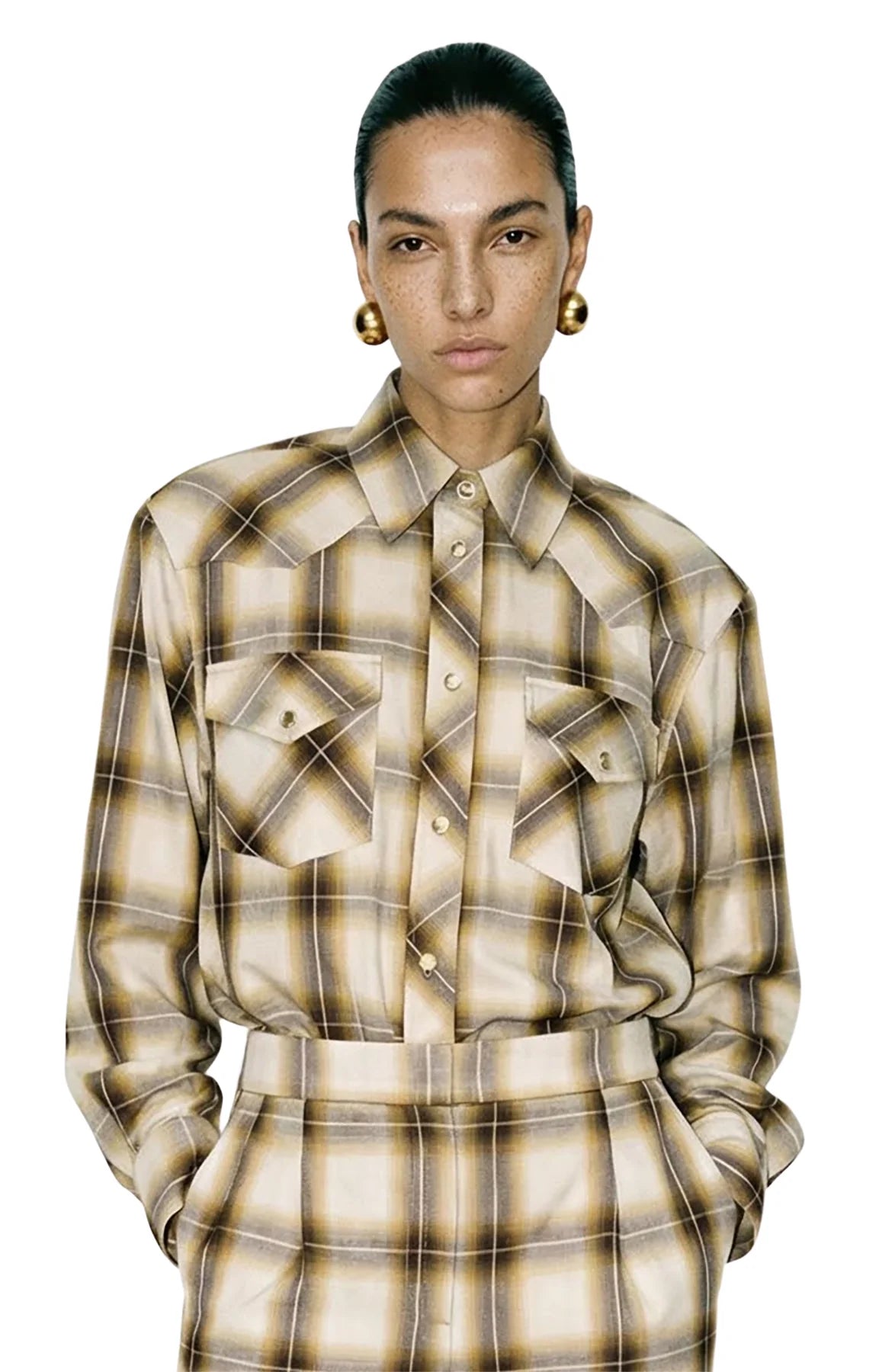 Tatie Shirt