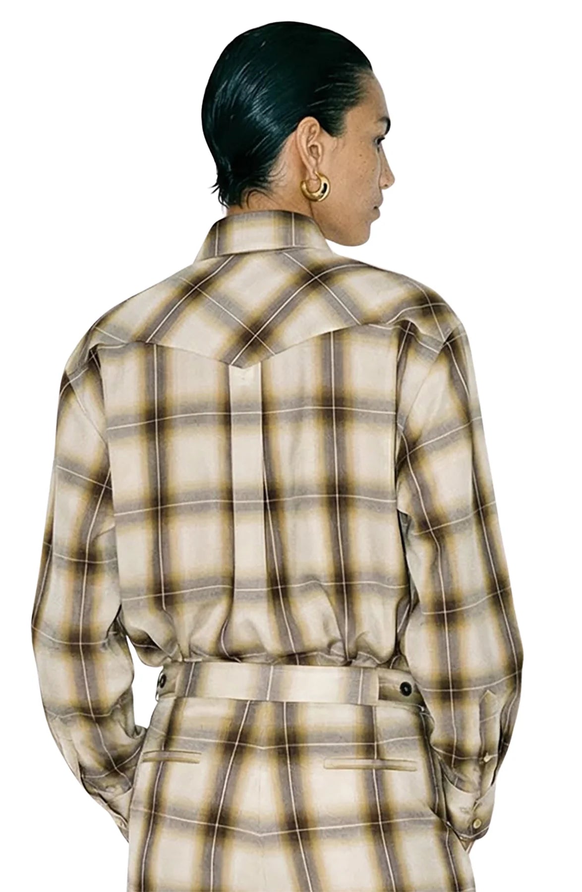 Tatie Shirt