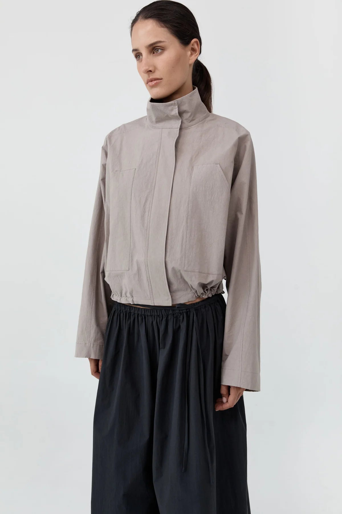 Tech Carpenter Jacket