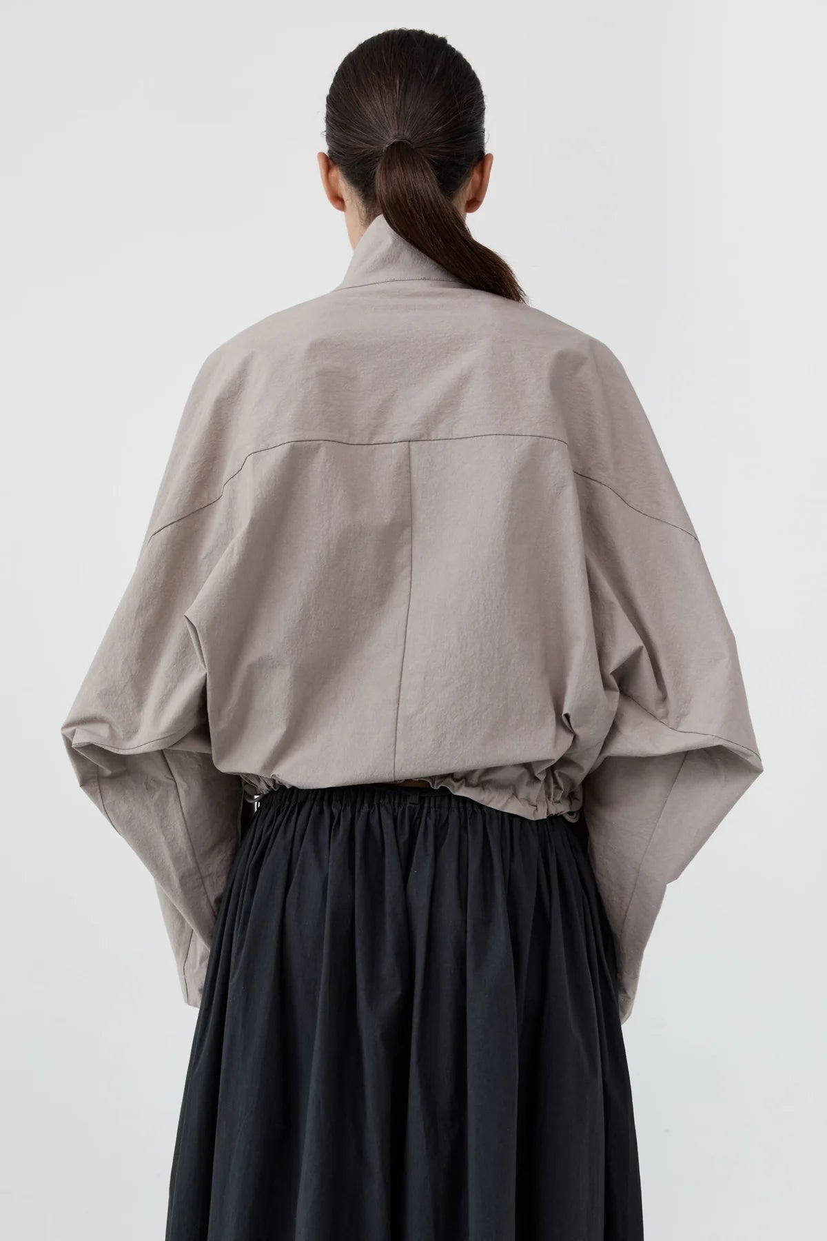 Tech Carpenter Jacket