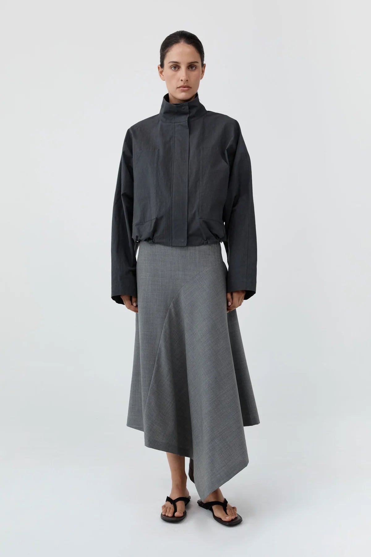 Tech Carpenter Jacket