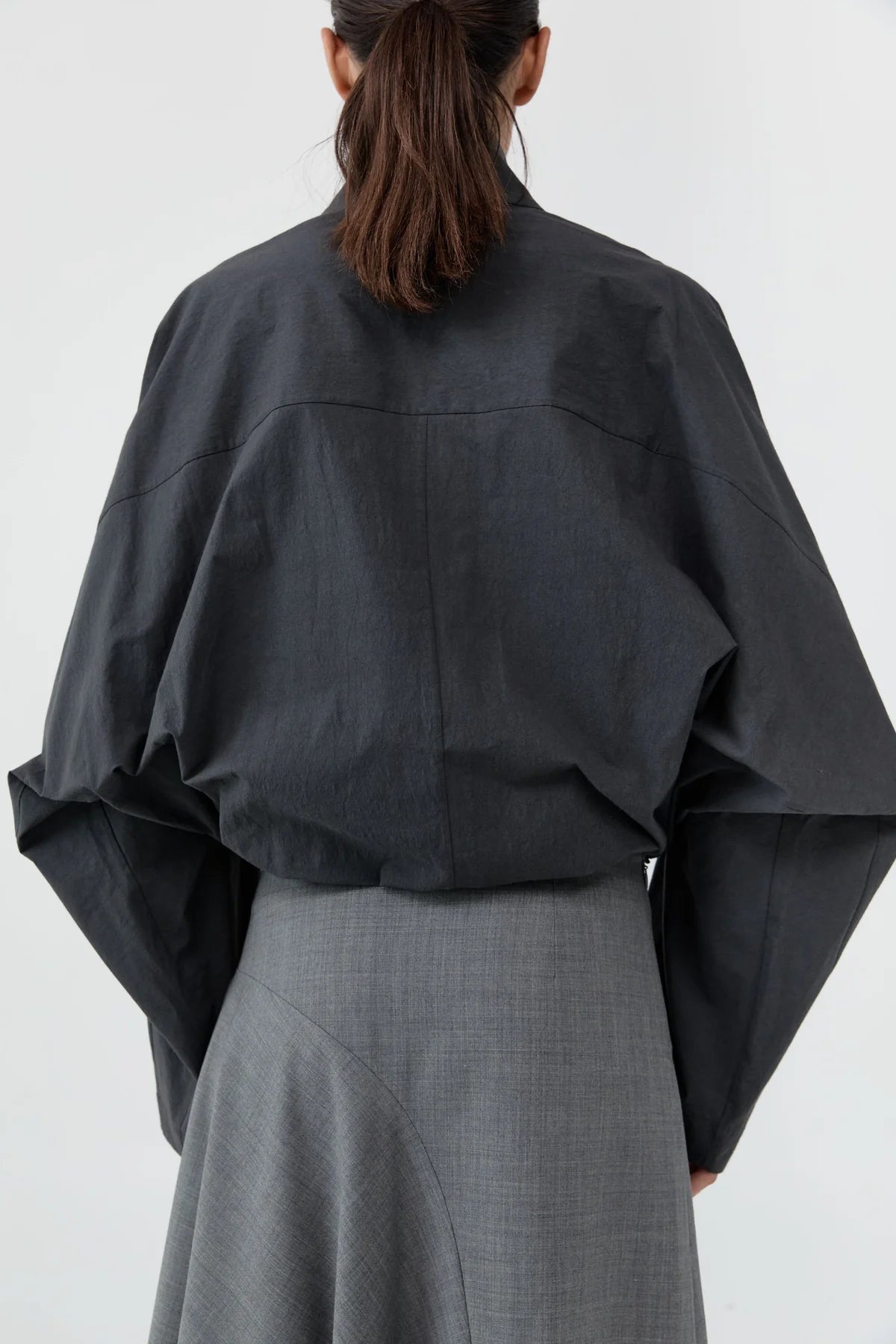 Tech Carpenter Jacket