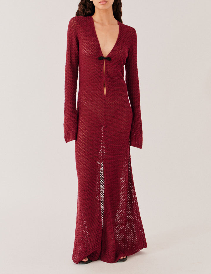 Tanzania Dress
