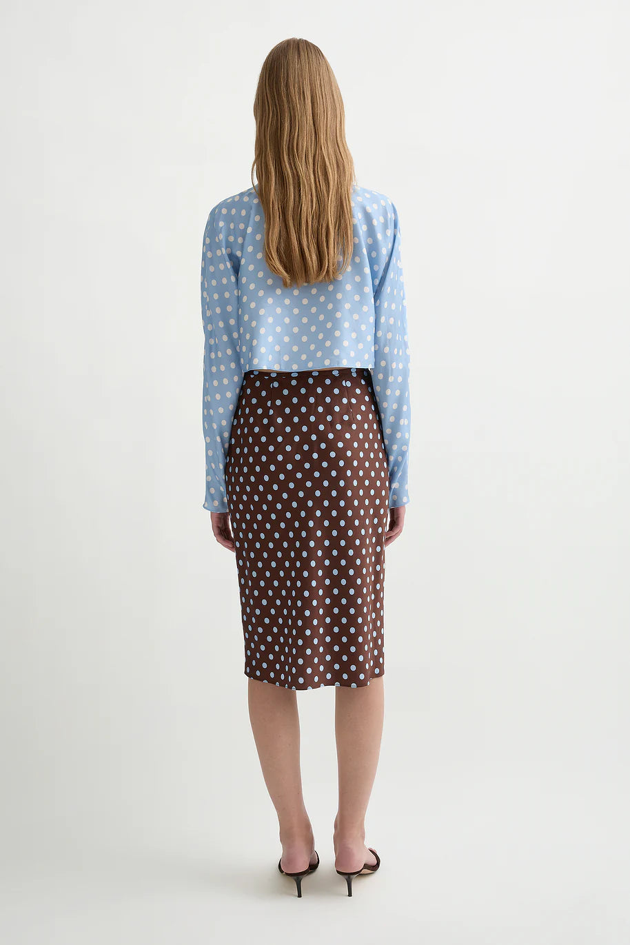 Tillie LS Top