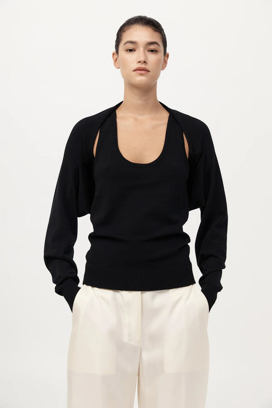 Two Piece Jumper