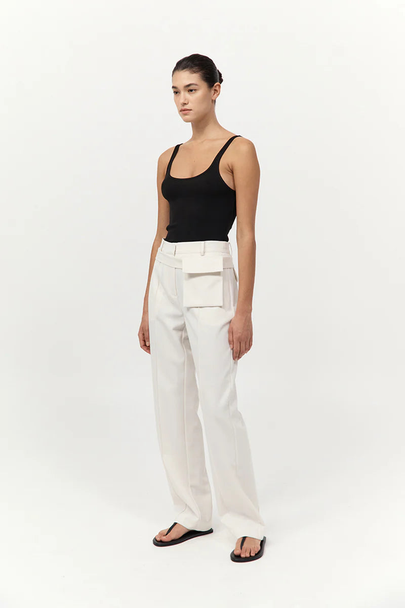 Utility Pocket Pants