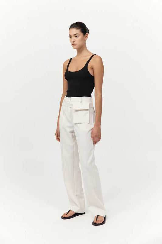 Utility Pocket Pants