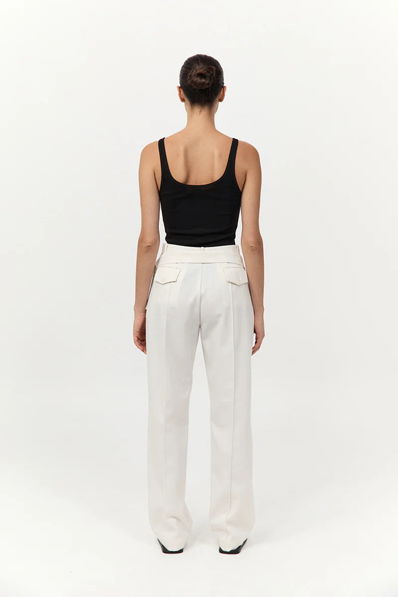 Utility Pocket Pants