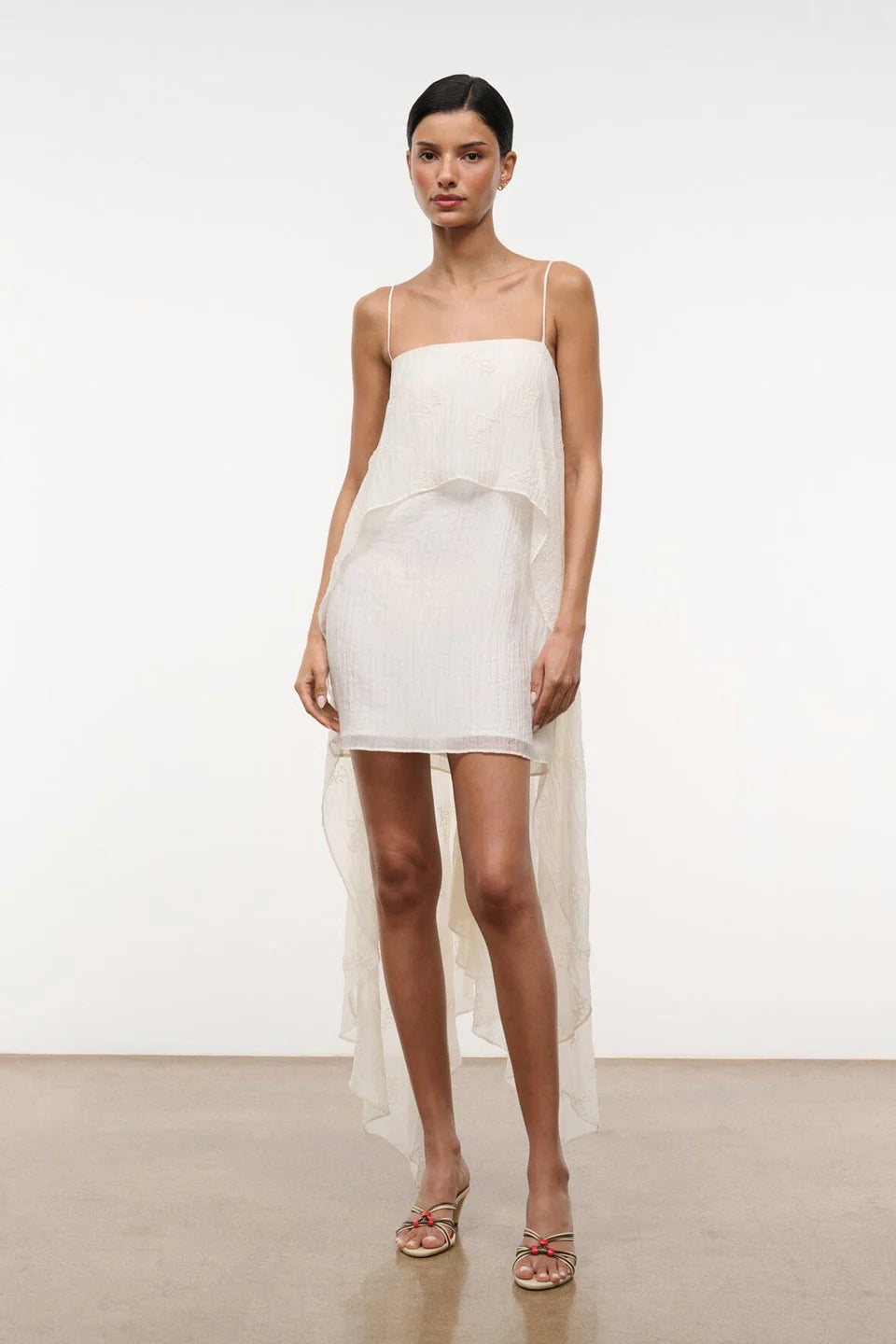 Valencia Mini Dress