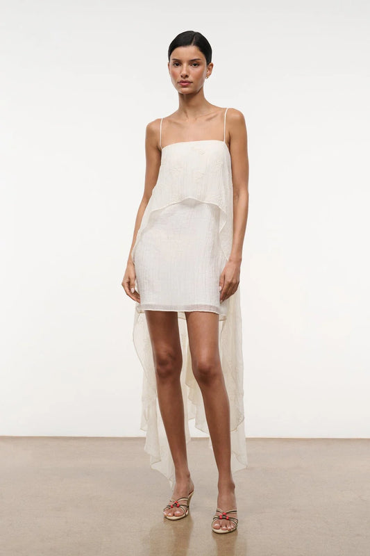 Valencia Mini Dress