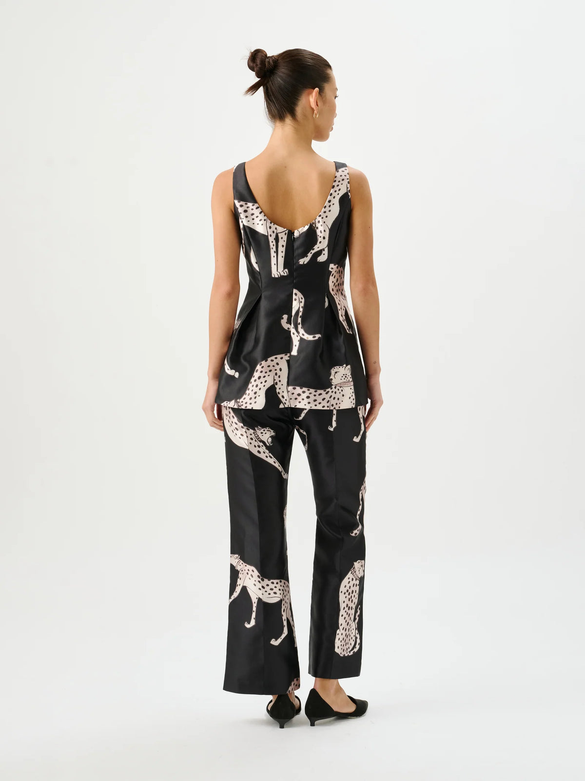 Vixon Pant