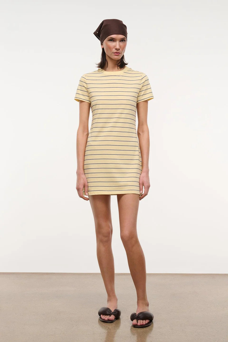Wade Dress