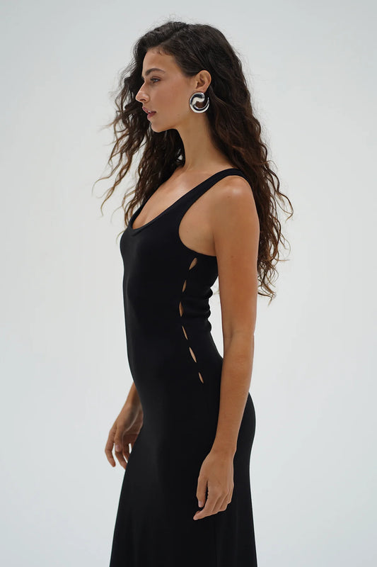 Wade Maxi Dress
