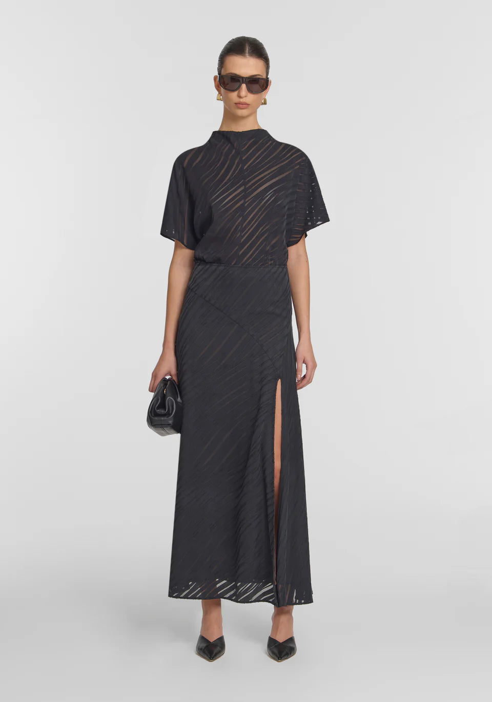 Wellbeing Skirt