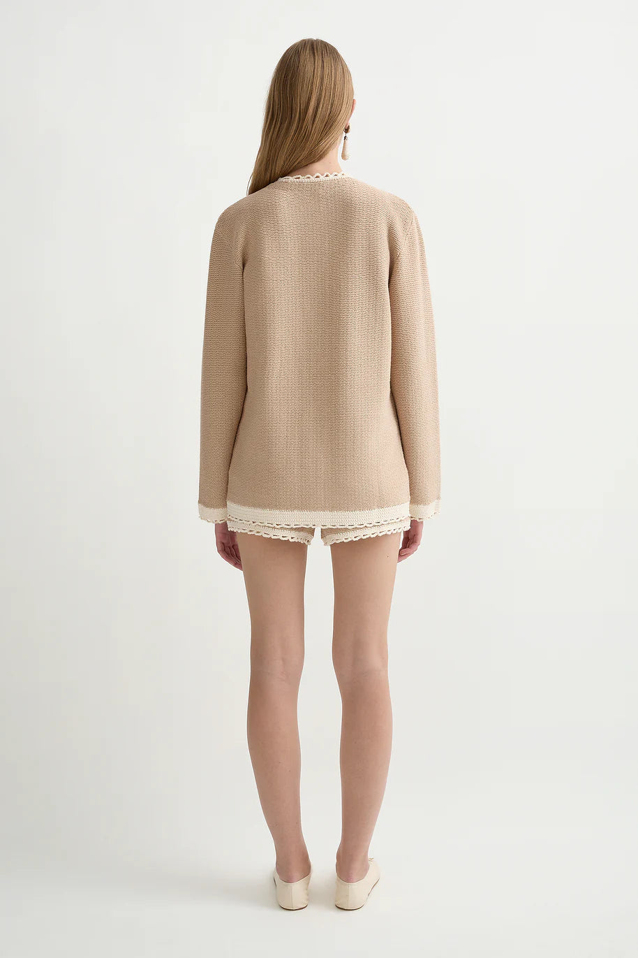 Willow Cardi