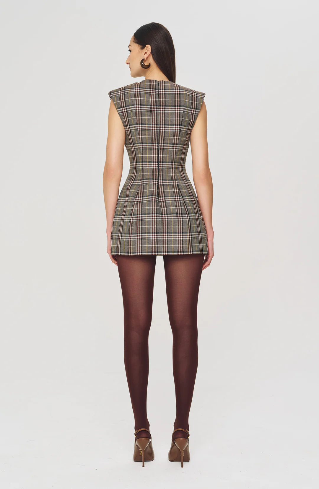 Wolverton Dress