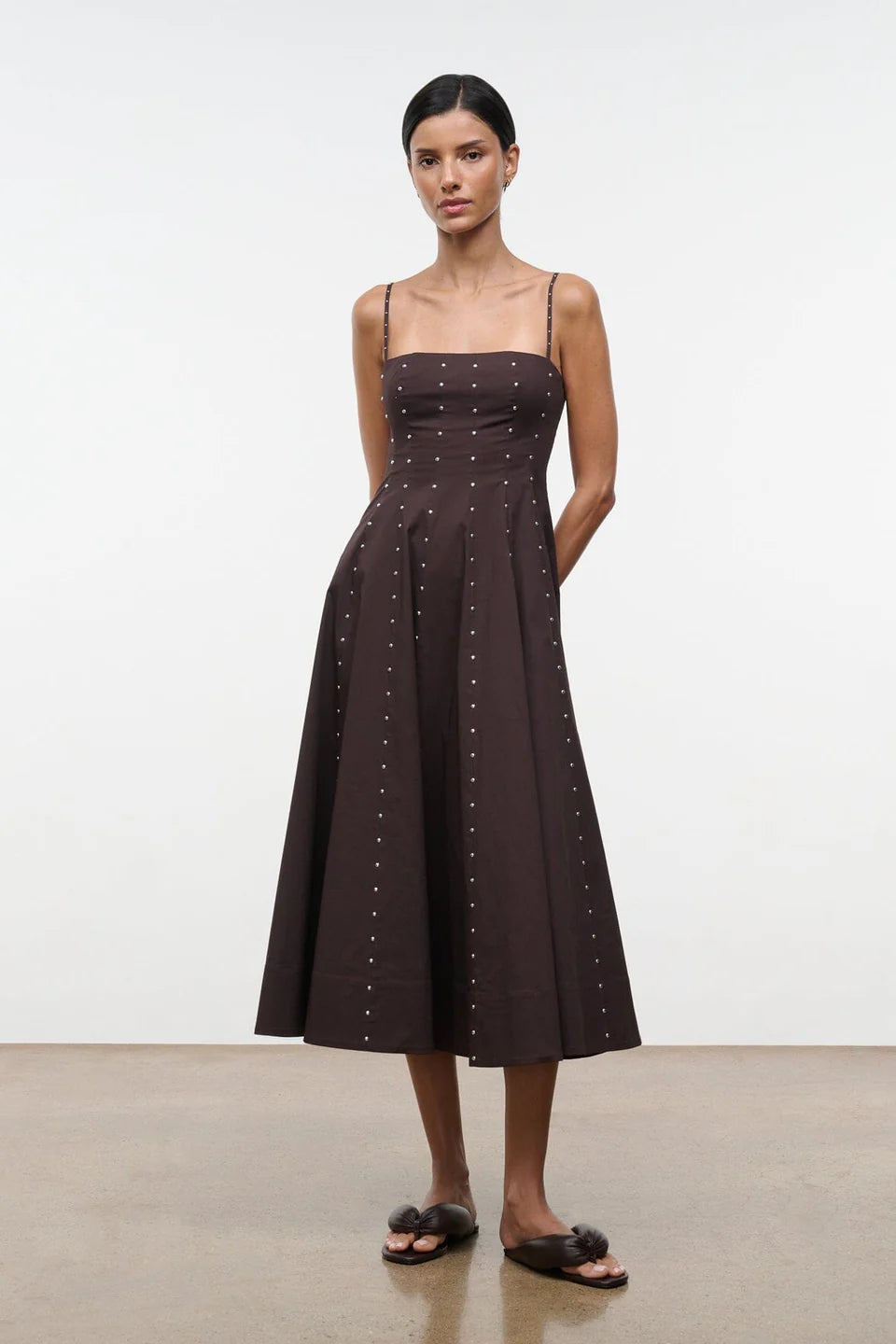 Wylie Dress
