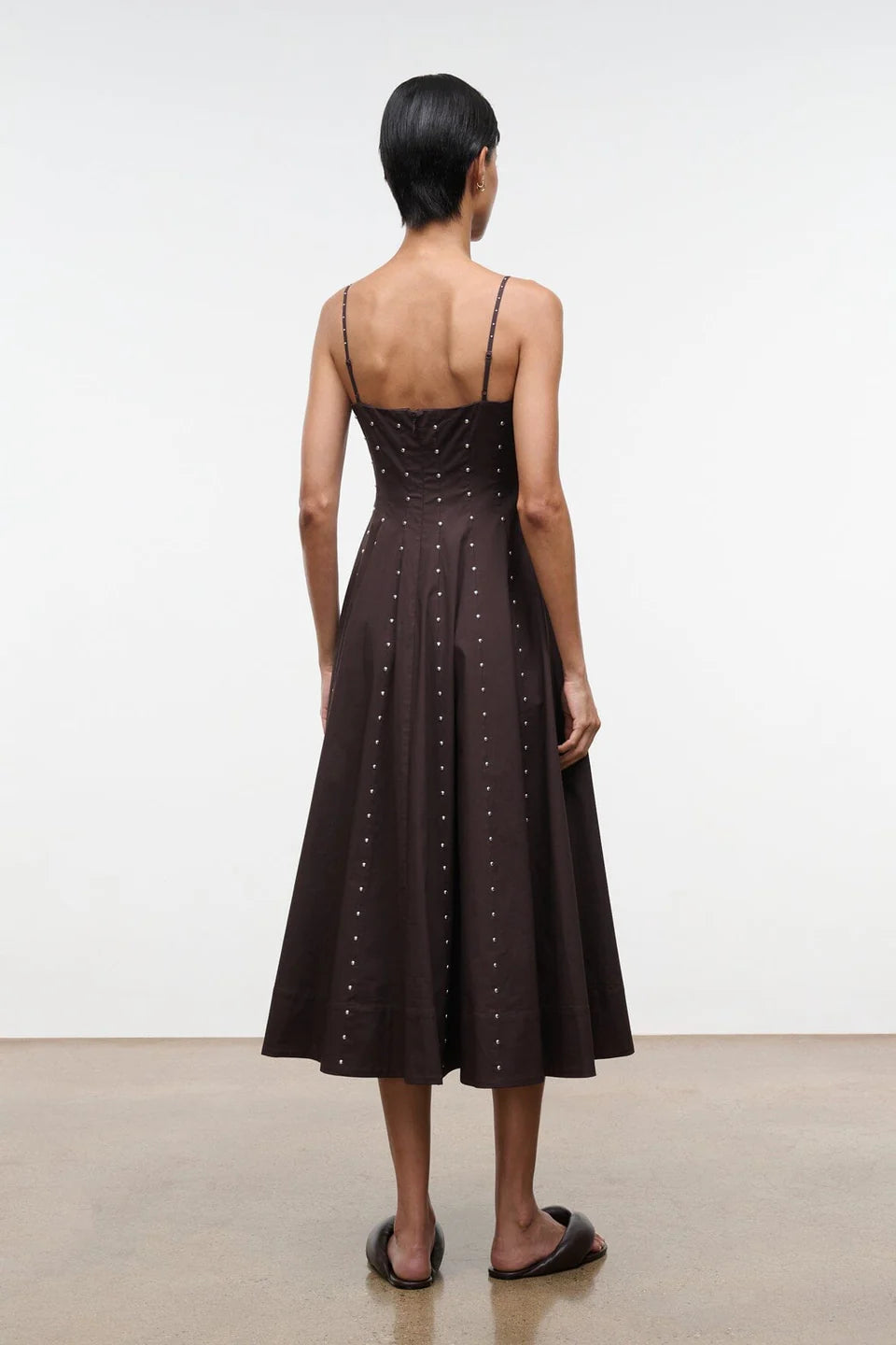 Wylie Dress