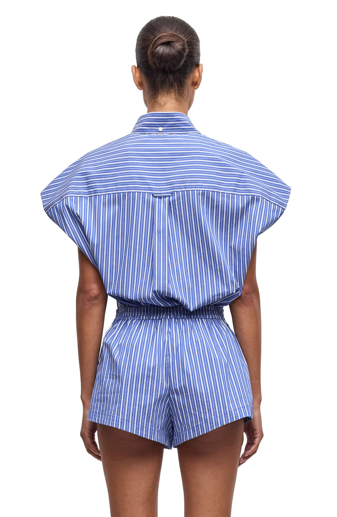 Xavier Short
