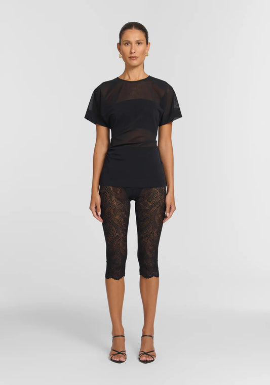Zahara Capri