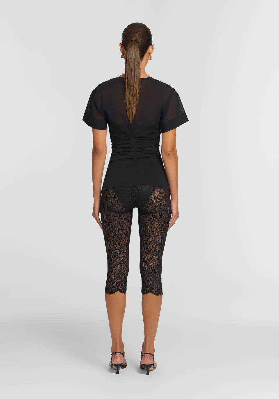 Zahara Capri