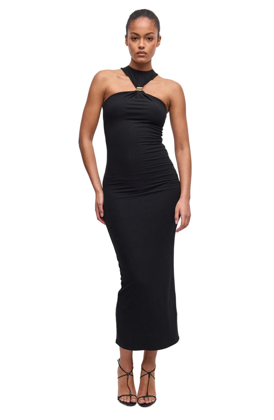 Ziamara Dress